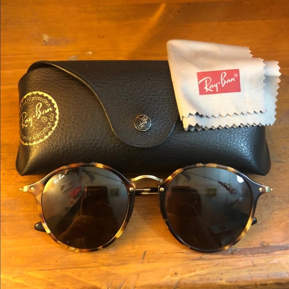 Ray Bans Sunglasses